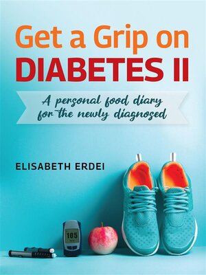 cover image of Get a Grip On Diabetes II